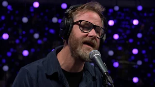 The National - Nobody Else Will Be There (Live on KEXP)