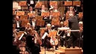 Kelly Tang - "Sinfonia Concertante" Russian National Orchestra (2004)