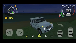 ВАЛИМ НА ГЕЛИКЕ!!!! Новый гелик в Car Simulator 2 !!!!!!!