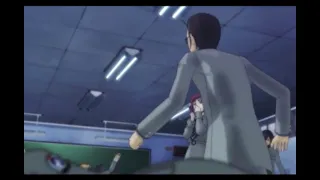 2nd Persona 1 PSP Japanese Commerical