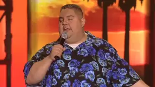 "Latino TV, Soda & Cake" - Gabriel Iglesias- (From Hot & Fluffy comedy special)