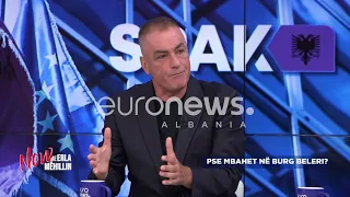 Arjan Çani sqaron deklaratën: Nuk i thashë shqiptarëve talebanë por ca pushtetarëve