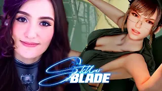 Stellar Blade First Impressions - GOTY 2024???