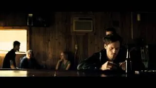 Killing Them Softly -- Official Trailer 2012