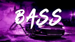 🔈BASS BOOSTED🔈 CAR MUSIC MIX 2022 🔥 BEST EDM, BOUNCE, ELECTRO HOUSE #37