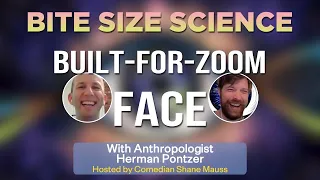 Will Quarantine Alter Human Evolution? || Bite Size Science || w/ Herman Pontzer