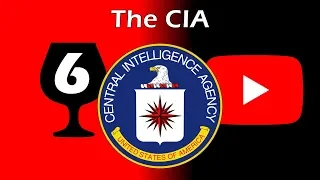 SPP S4E43: The CIA