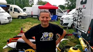 🌟 Classic Motocross 2. Forduló (Nagykanizsa) 🏆 és akik kimaradtak 🌀 // MX GUARDS