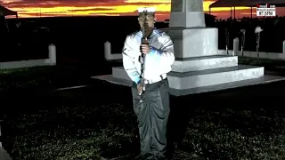 ANZAC Day Dawn Service 2023 - Lest We Forget - Kingdom of Tonga