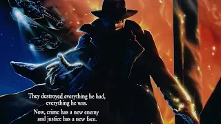 Darkman - HD Trailer - 1990