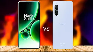 OnePlus Nord 3 vs Sony Xperia 10 V Review