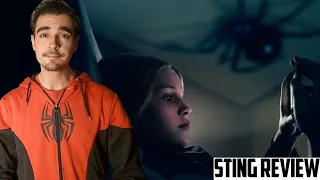 Sting review