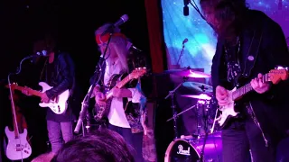 Uli Jon Roth - All Along The Watchtower at Holy Diver in Sacramento 3/29/19