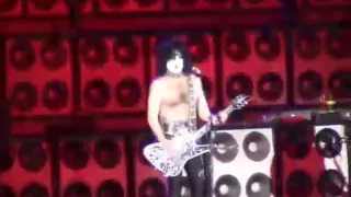 Kiss Live In Munich 5/11/2008 Full Concert Alive 35 Tour