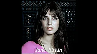 Jane Birkin-Fuir Le Bonheur De Peur