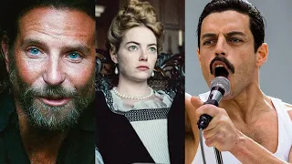 Oscars 2019: A Refresher Course on the 8 Nominees for Oscar's Best Picture