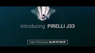 Pirelli J33