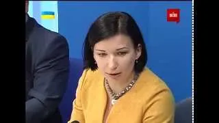 Ольга Айвазовська: "Необхідно легітимізувати війну"