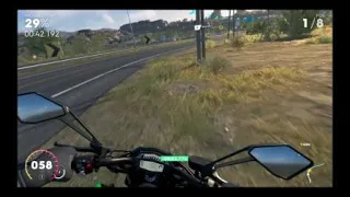 The Crew 2 AI is cheating????????