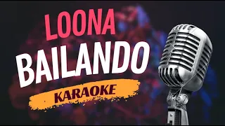 Karaoke - Loona's "Bailando" (Inspired Version) | Sing Along!