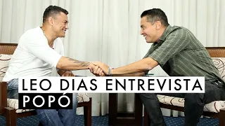 Leo Dias entrevista Popó