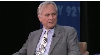 Richard Dawkins: There's A Men's Rights Movement?