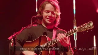 "Cold on the Shoulder" - Billy Strings at Andrew J. Brady Icon Music Center 3/12/22