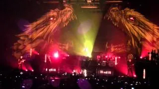 Within Temptation Live @ Amsterdam HMH