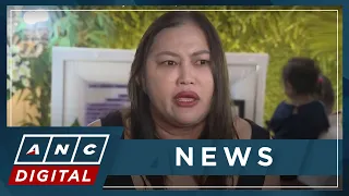 Degamo's widow doubts Teves' reason to delay return to PH | ANC