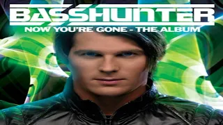 Basshunter - In Her Eyes Slowed