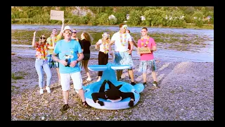 Killerwal - Die Gräte (offizielles Musikvideo)