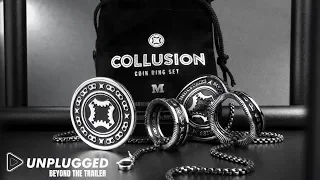 COLLUSION RING SET // BEYOND THE TRAILER