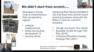 Growing MKE Draft Plan Webinar [English]