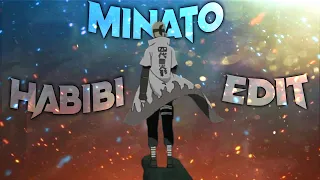 Minato Edit - Habibi (EDIT/AMV)!