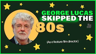 George Lucas - Artists Who Skipped the 1980s!? - Part 2