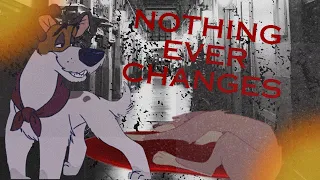 nothing ever changes | complete animash mep