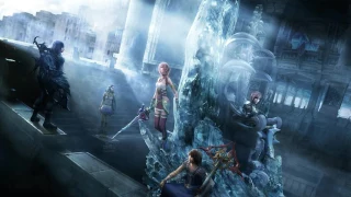 Final Fantasy 13-2 Invisible Depths Redux (Fan Edit)