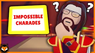 THE RETURN OF IMPOSSIBLE 3D CHARADES - Rec Room