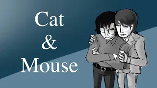 Hannibal The Musical | Cat & Mouse