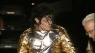 Michael Jackson Live FULL DVD HISTORY TOUR HQ 1996 Part 2