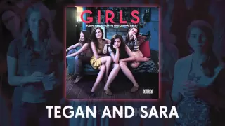 Tegan and Sara - Fool To Cry - Girls, Vol. 1 (Music From the HBO® Original Series)