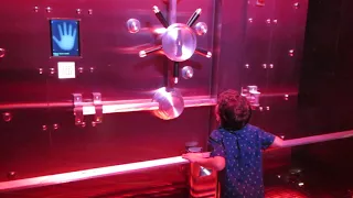 World of Coca-Cola Vault - Secret Formula