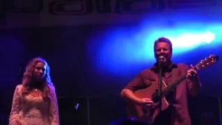 Haley Reinhart and Harry Reinhart "Can't Find My Way Home"