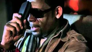 Radio Message-R. Kelly