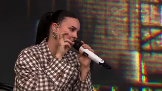 Anne-Marie | Psycho (Live Performance) Radio Big Weekend 2023