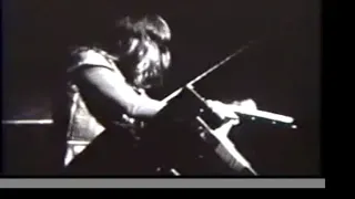 Rare ELP live footage... early 70's