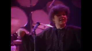 Grateful Dead - Midnight Hour (with Etta James) - 12/31/1982 - Oakland Auditorium