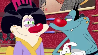 Oggy and the Cockroaches 😻 A NEW OGGY 😻 Full Episodes HD