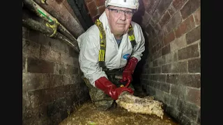 London Wins Fight Against ‘Fatberg’