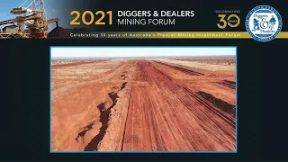 2021 Capricorn Metals Ltd